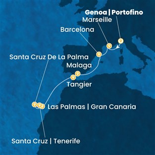 Route Map